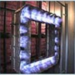 Maxon NP & RG AIRFLO In-duct firing line burner